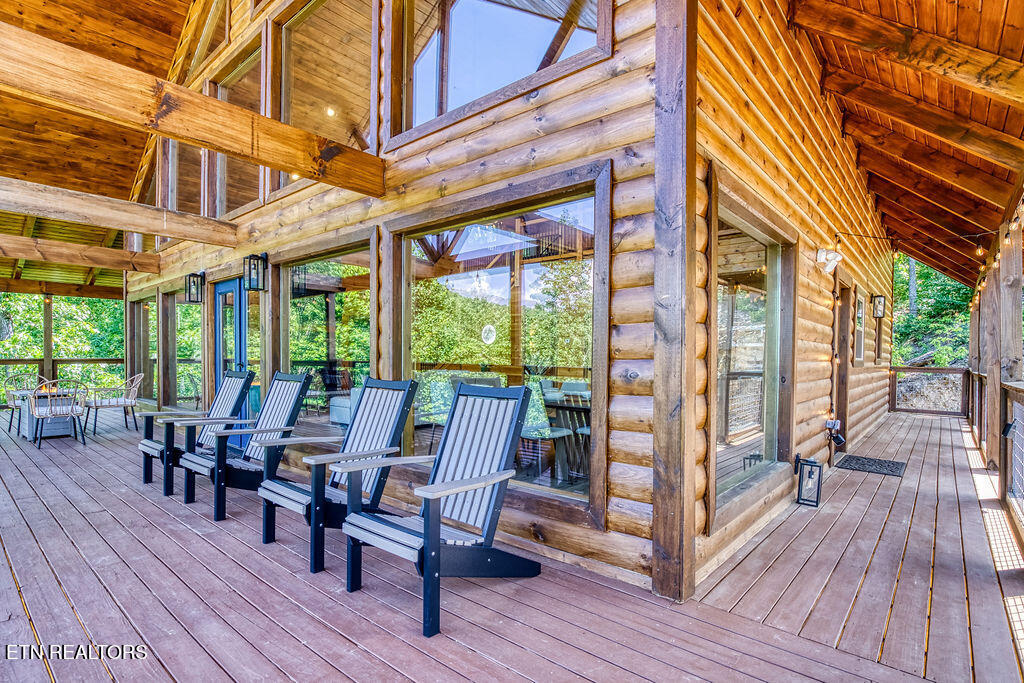 2942 Redtail Road Sevierville, TN 37862 - Photo 44 of 46 1(21)