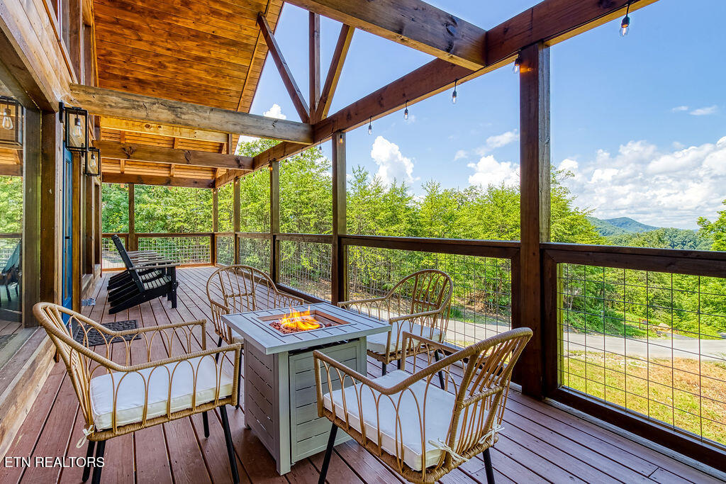 2942 Redtail Road Sevierville, TN 37862 - Photo 45 of 46 1(23)