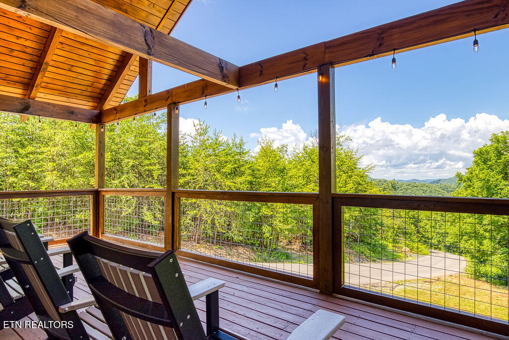 2942 Redtail Road Sevierville, TN 37862 - Photo 46 of 46 1(20)