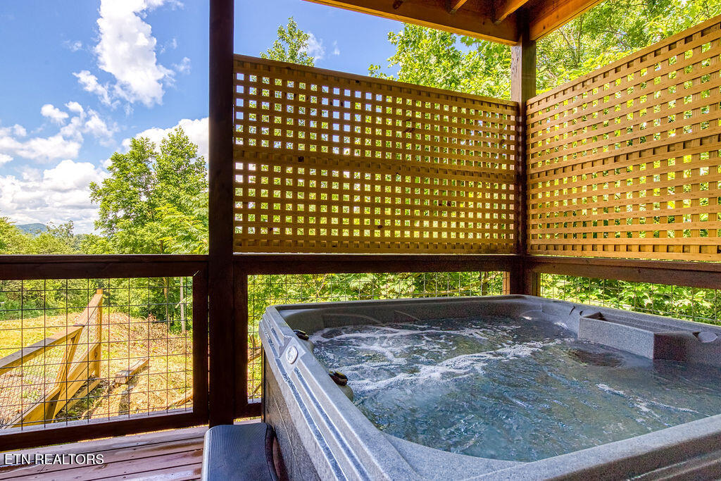 2942 Redtail Road Sevierville, TN 37862 - Photo 5 of 46 1(29)