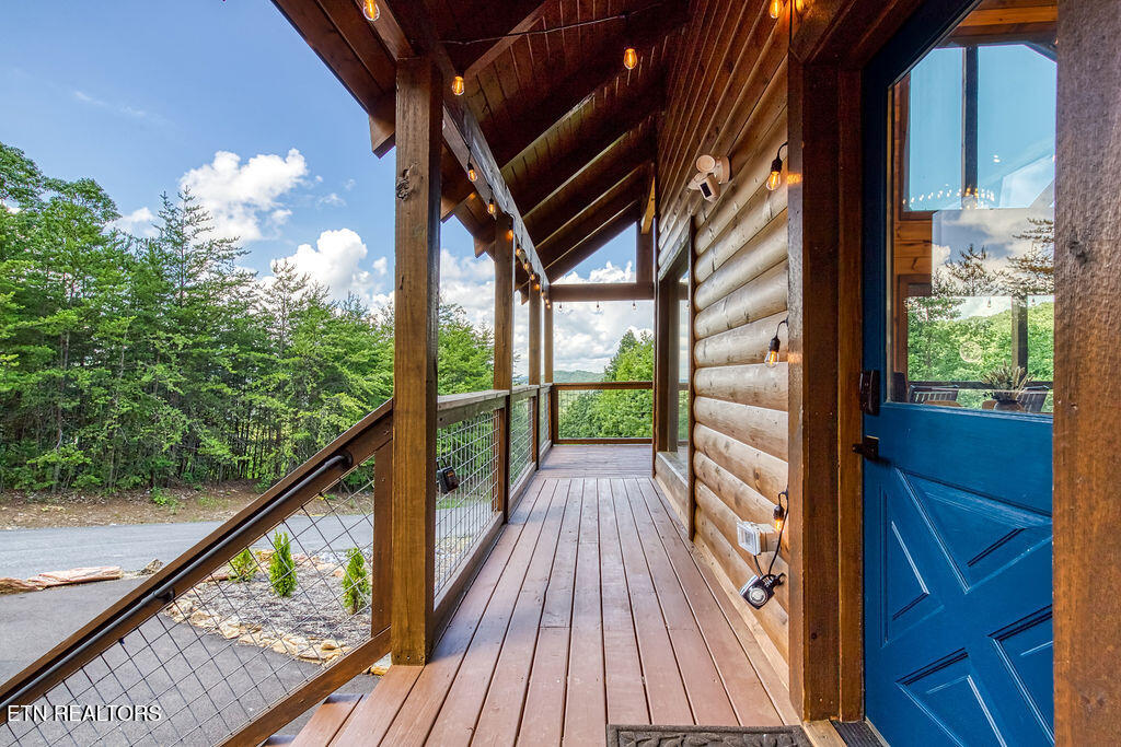 2942 Redtail Road Sevierville, TN 37862 - Photo 6 of 46 1(25)