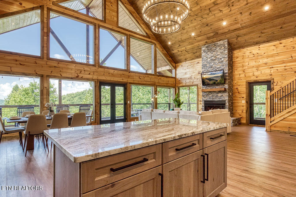 2942 Redtail Road Sevierville, TN 37862 - Photo 7 of 46 1(9)