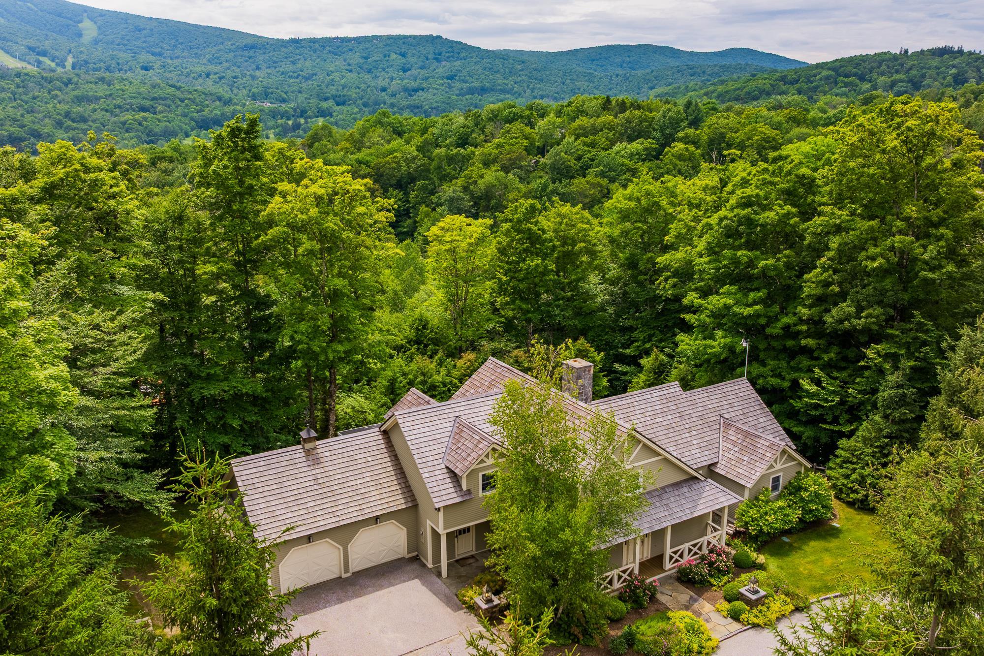 6 Sunset Ridge Road Winhall, VT 05340 - Photo 58 of 59 Gallery Image 58