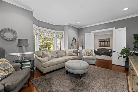 $1,960,000 | 490 College Road, Lake Forest, IL 60045