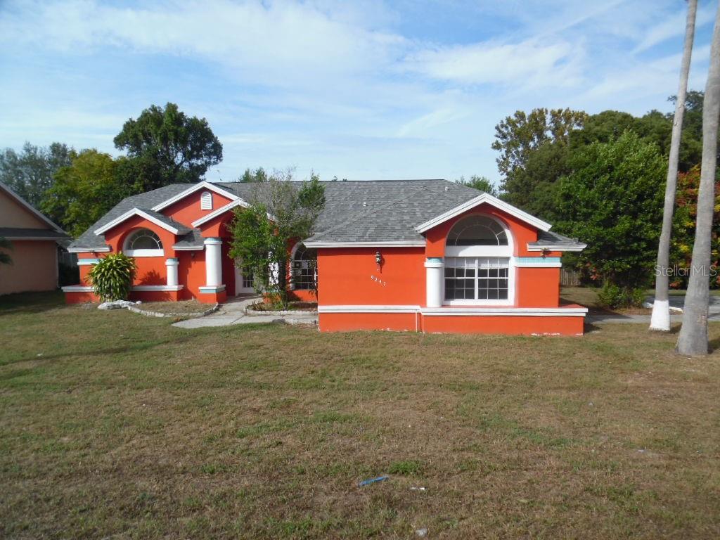 9247 Spring Hill Drive Spring Hill, FL 34608 - Photo 1 of 1