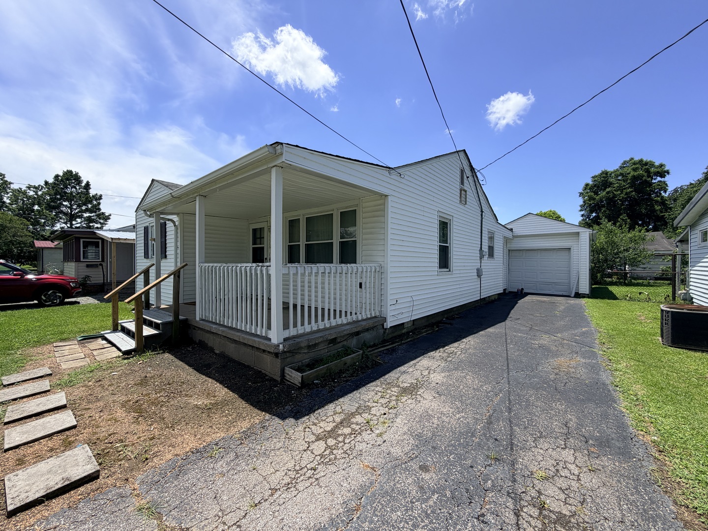 1607 Ferry Street Metropolis, IL 62960 - Photo 4 of 21