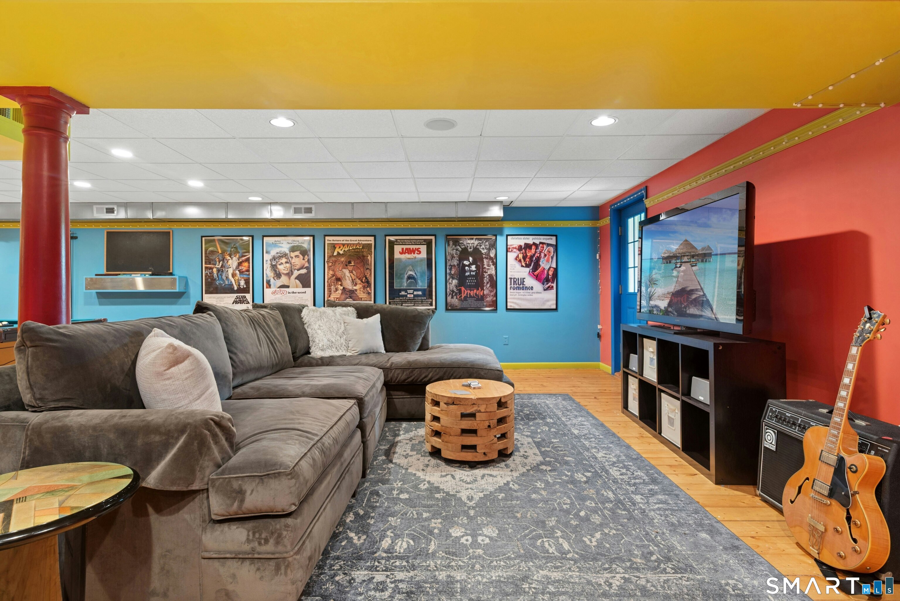 610 Cheese Spring Road New Canaan, CT 06840 - Photo 27 of 38