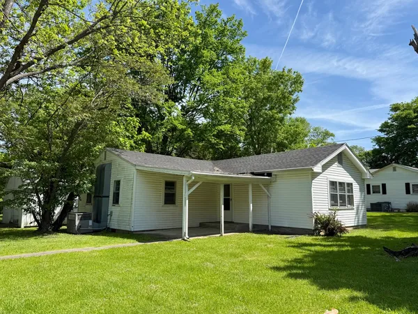 $55,000 | 543 Tucker Lane, Metropolis, IL 62960