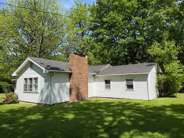 $55,000 | 543 Tucker Lane, Metropolis, IL 62960