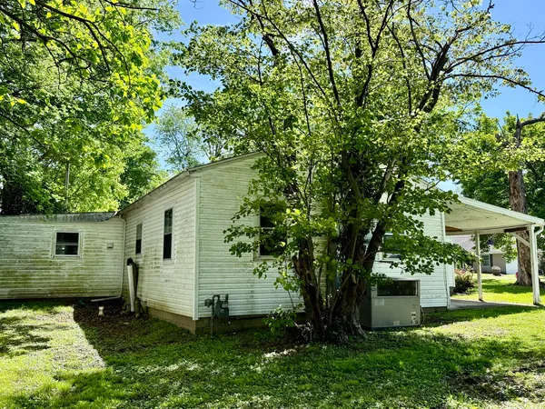 $55,000 | 543 Tucker Lane, Metropolis, IL 62960