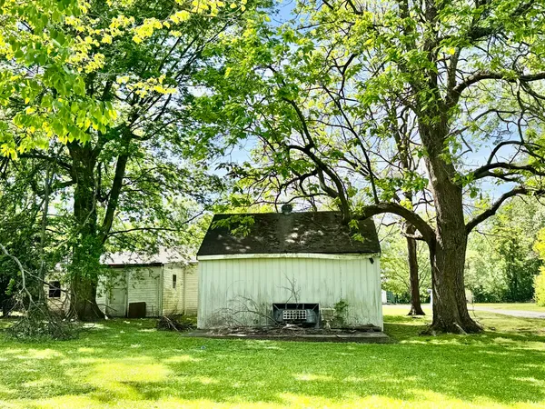 $55,000 | 543 Tucker Lane, Metropolis, IL 62960