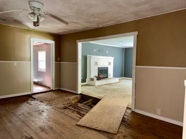 $55,000 | 543 Tucker Lane, Metropolis, IL 62960