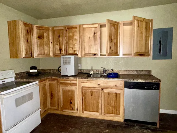 $55,000 | 543 Tucker Lane, Metropolis, IL 62960