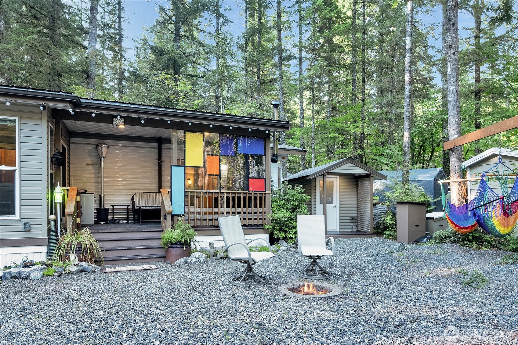 48 4 Branch Circle Maple Falls, WA 98266 - Photo 4 of 29