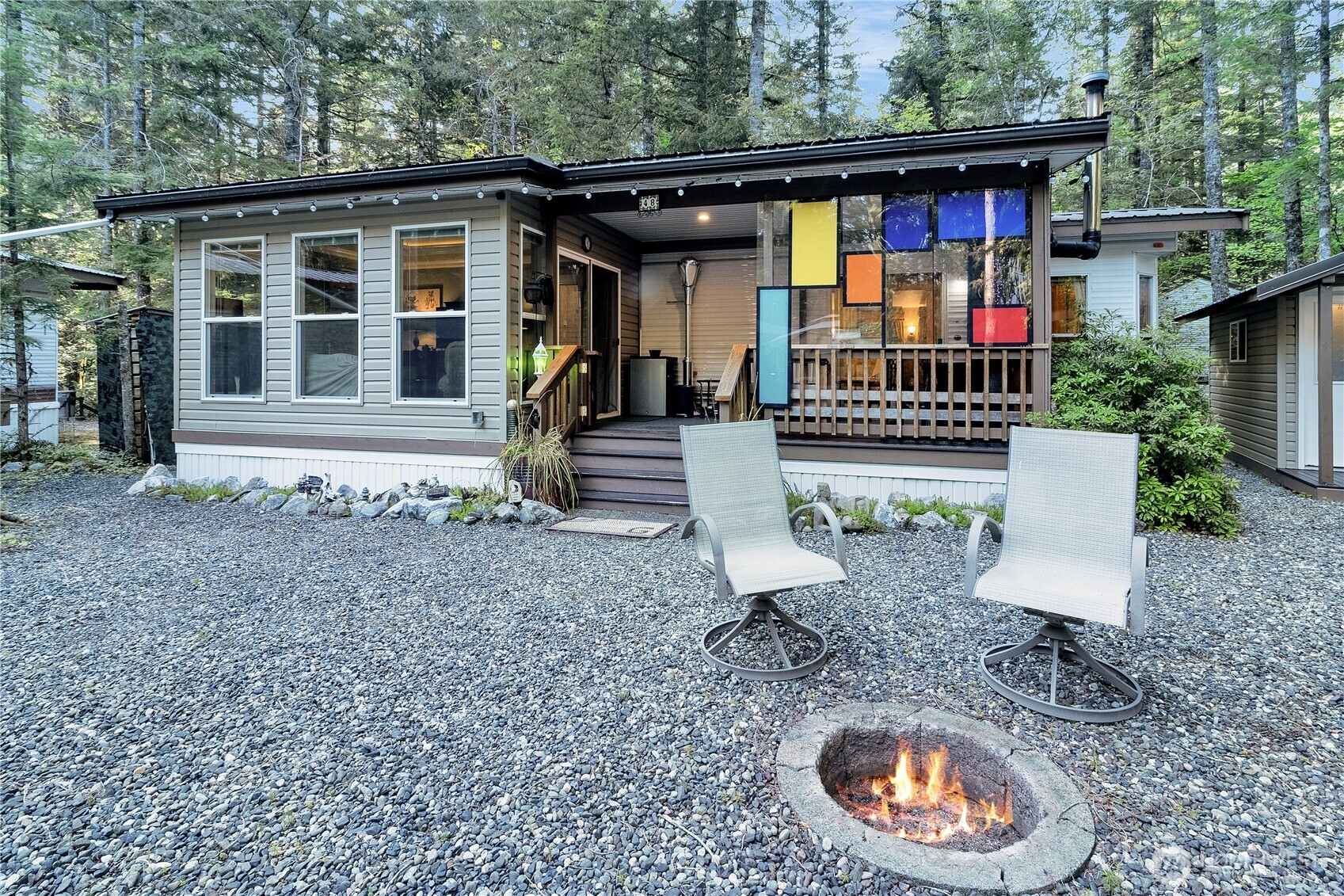 48 4 Branch Circle Maple Falls, WA 98266 - Photo 6 of 29