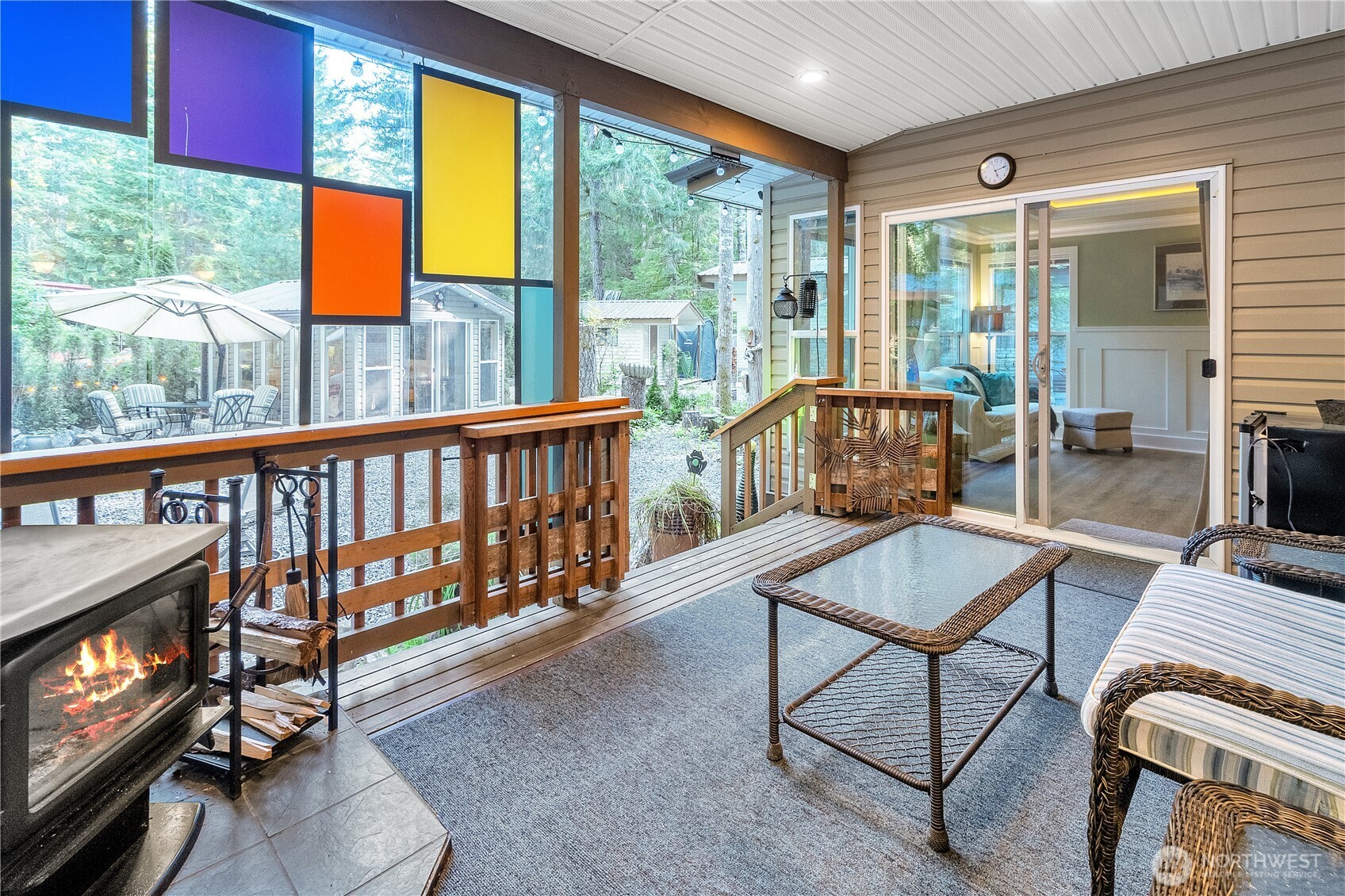 48 4 Branch Circle Maple Falls, WA 98266 - Photo 10 of 29