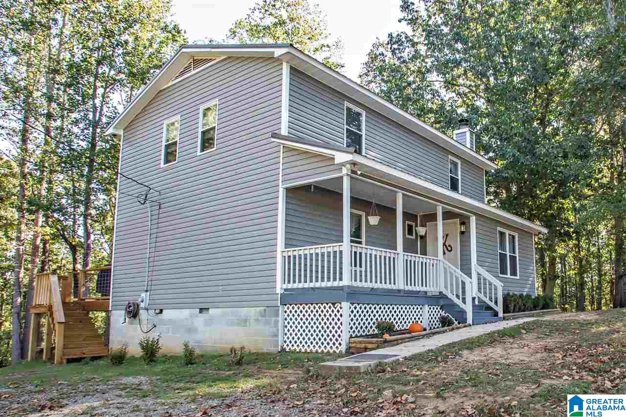 581 Fred Terry Road Locust Fork, AL 35097 - Photo 1 of 49