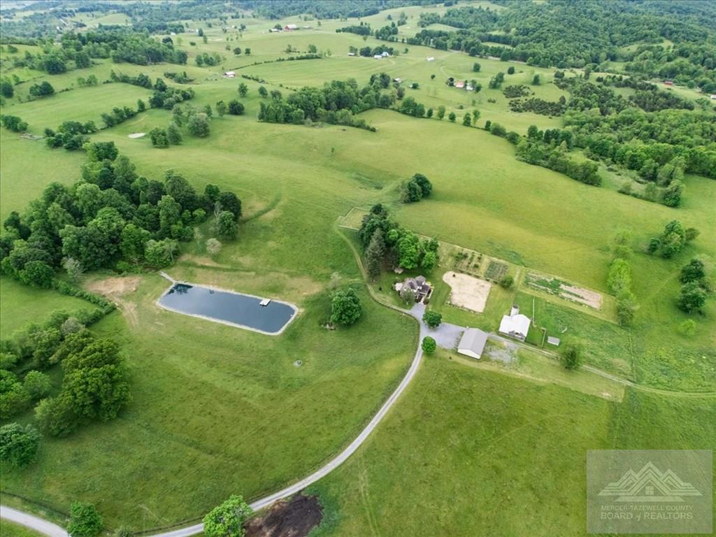665 Scott Hollow Road Sinks Grove, WV 24976 - Photo 110 of 134 Gallery Image 110