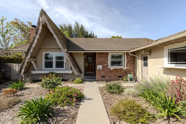 $3,800 | 569 South Danville Avenue, Newbury Park, CA 91320