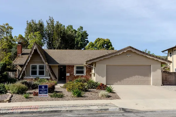 $3,800 | 569 South Danville Avenue, Newbury Park, CA 91320