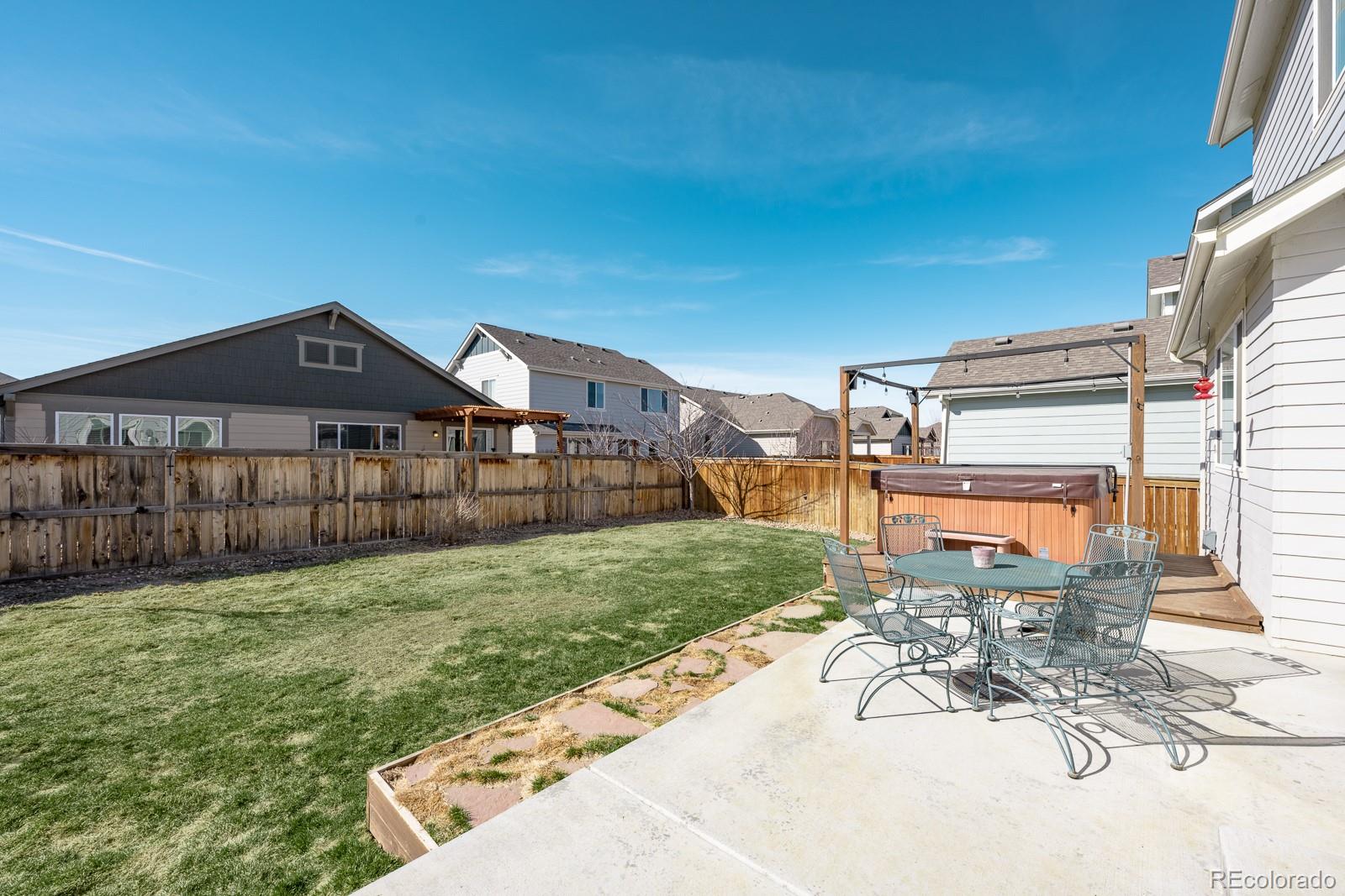 841 Ranchhand Drive Berthoud, CO 80513 - Photo 32 of 39 Gallery Image 32