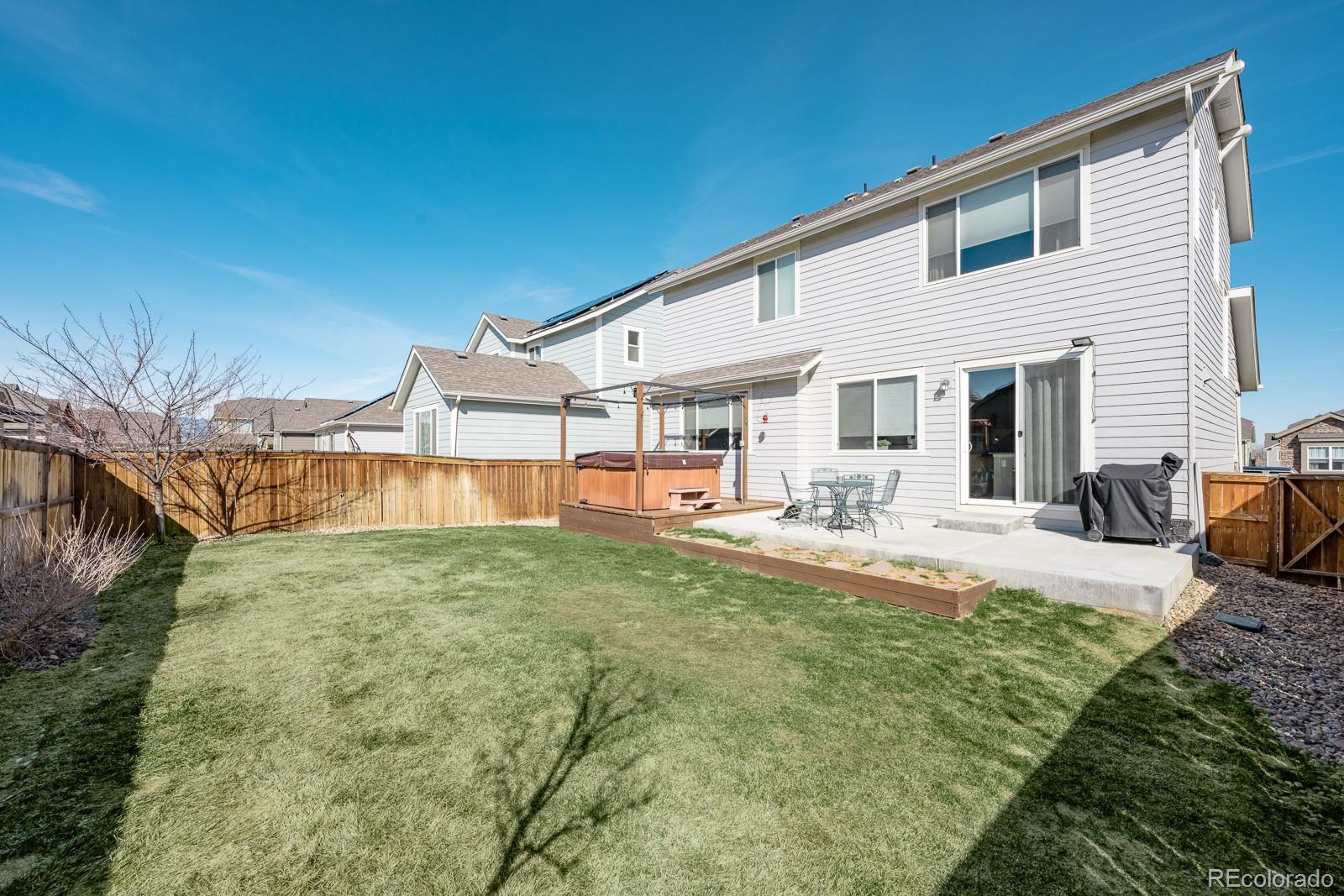 841 Ranchhand Drive Berthoud, CO 80513 - Photo 33 of 39 Gallery Image 33