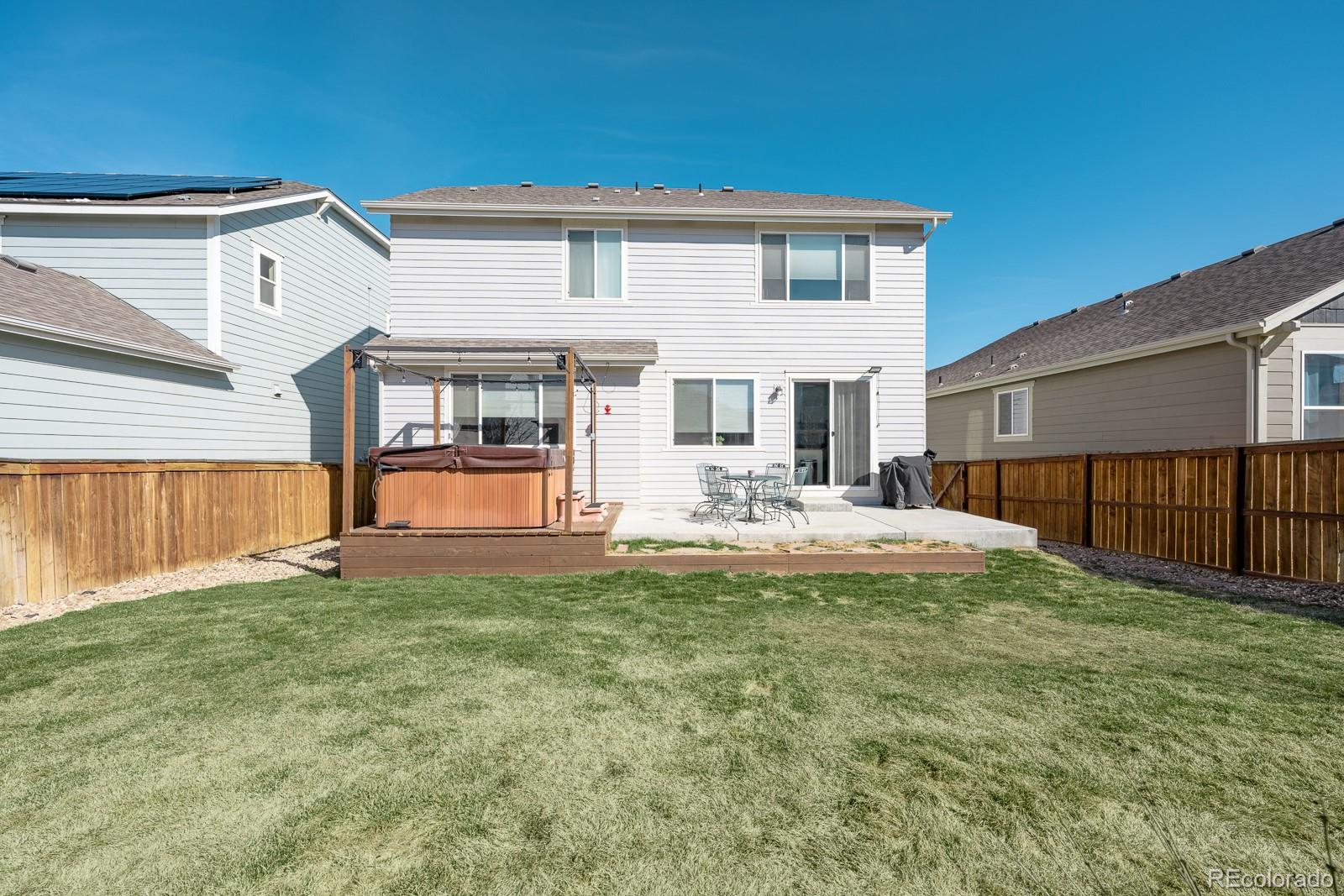 841 Ranchhand Drive Berthoud, CO 80513 - Photo 34 of 39 Gallery Image 34