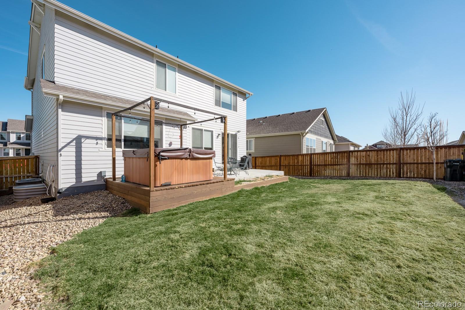 841 Ranchhand Drive Berthoud, CO 80513 - Photo 35 of 39 Gallery Image 35