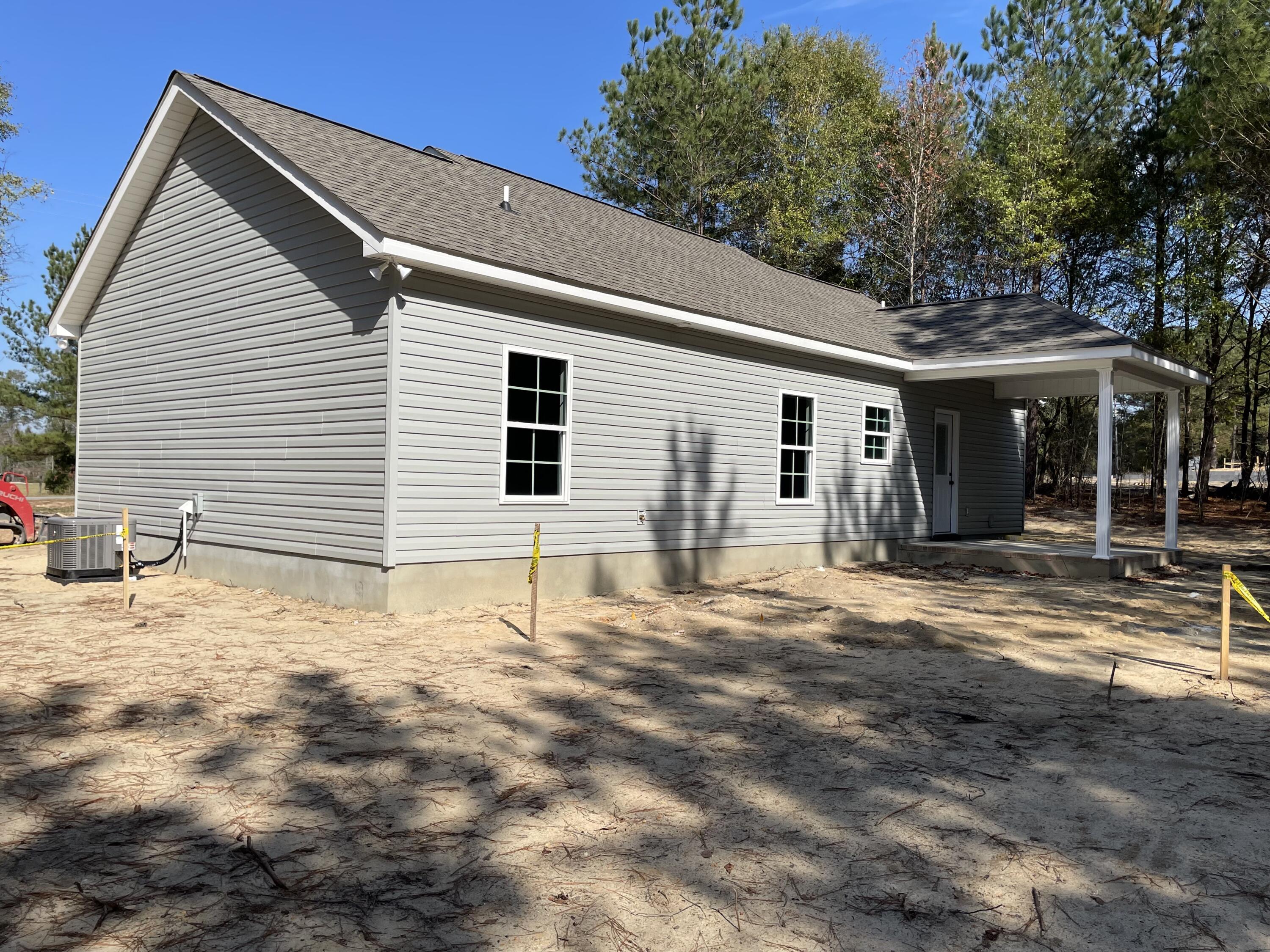3686 Wire Road Dearing, GA 30808 - Photo 5 of 17 IMG_3944
