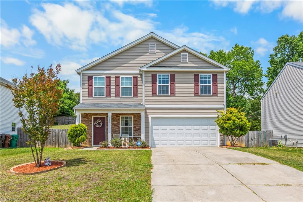 1671 Carthage Lane High Point, NC 27260 - Photo 1 of 17