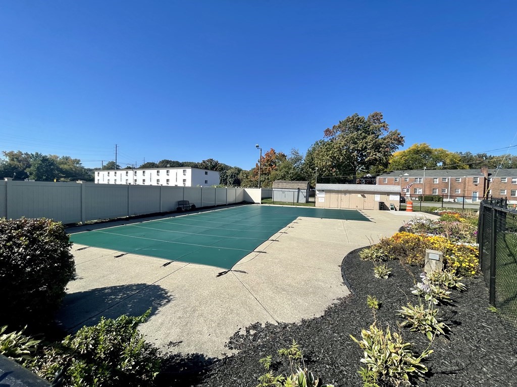 35 Colony Road, Unit 2A West Springfield, MA 01089 - Photo 10 of 10 Gallery Image 10