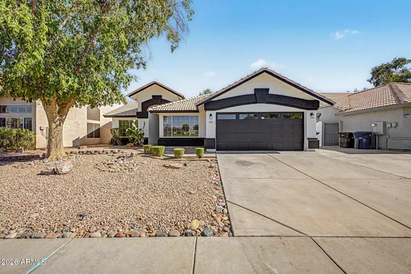 $599,000 | 4883 West Morelos Street, Chandler, AZ 85226