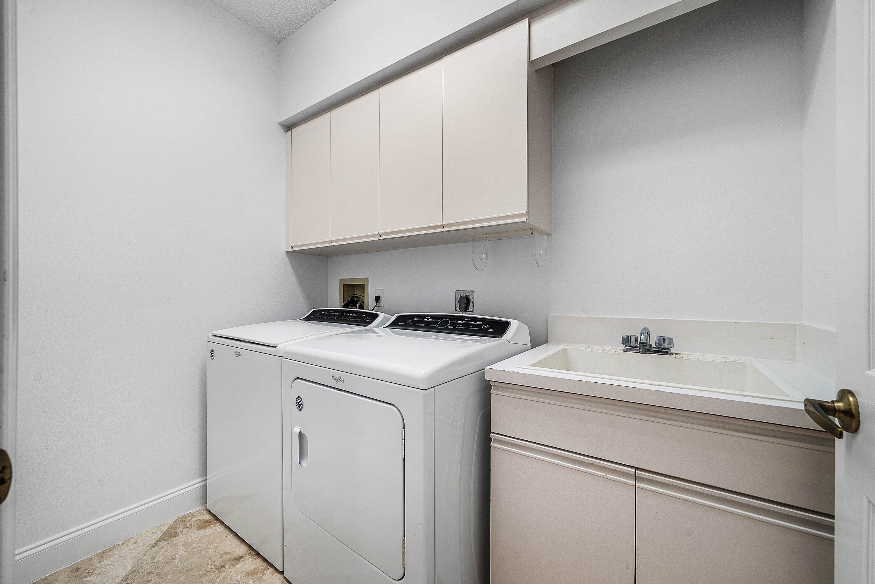 6026 Northwest 30th Way Boca Raton, FL 33496 - Photo 51 of 74 LAUNDRYRM.