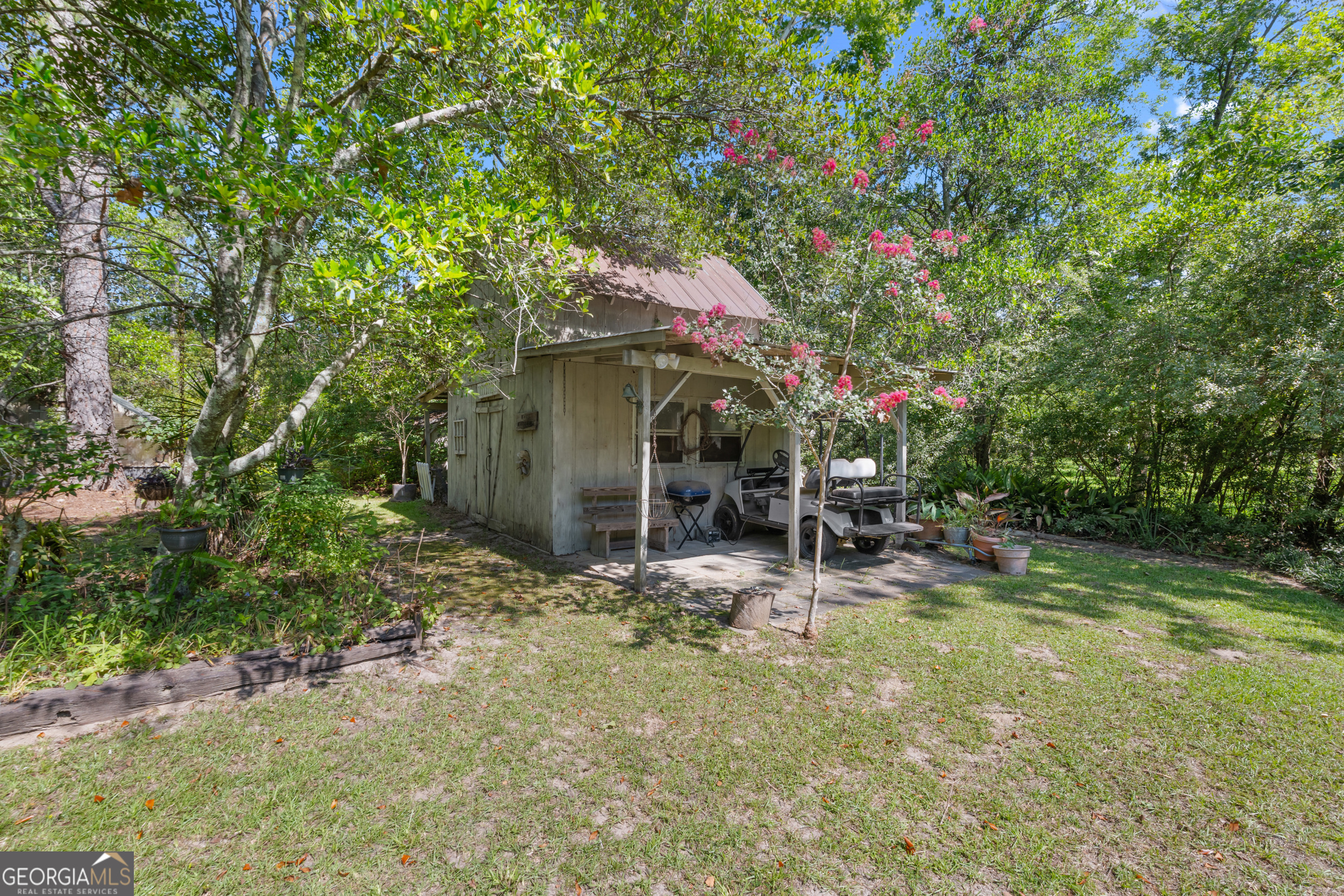 271 Langston Chapel Road Statesboro, GA 30458 - Photo 41 of 51