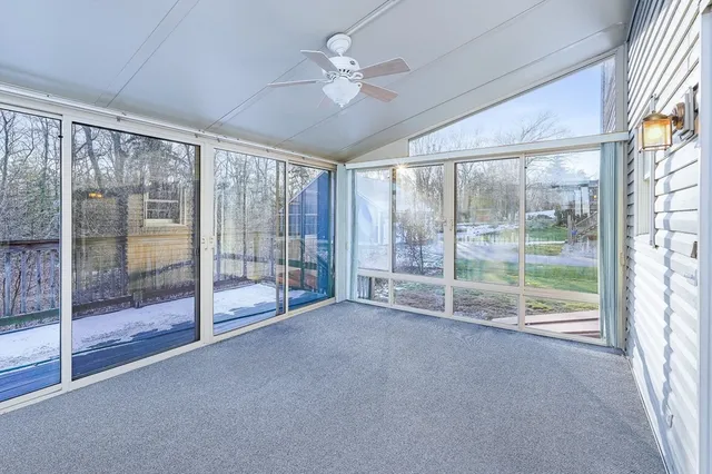 $525,000 | 306 Rumonoski Drive, Northbridge, MA 01534