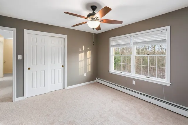 $525,000 | 306 Rumonoski Drive, Northbridge, MA 01534