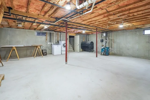 $525,000 | 306 Rumonoski Drive, Northbridge, MA 01534