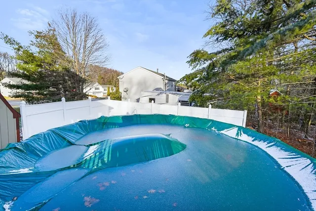 $525,000 | 306 Rumonoski Drive, Northbridge, MA 01534