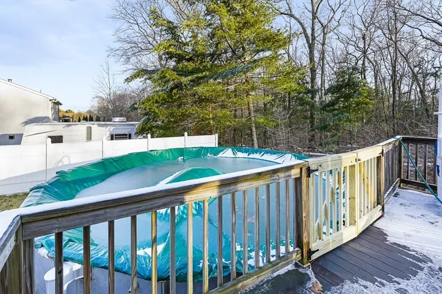 $525,000 | 306 Rumonoski Drive, Northbridge, MA 01534