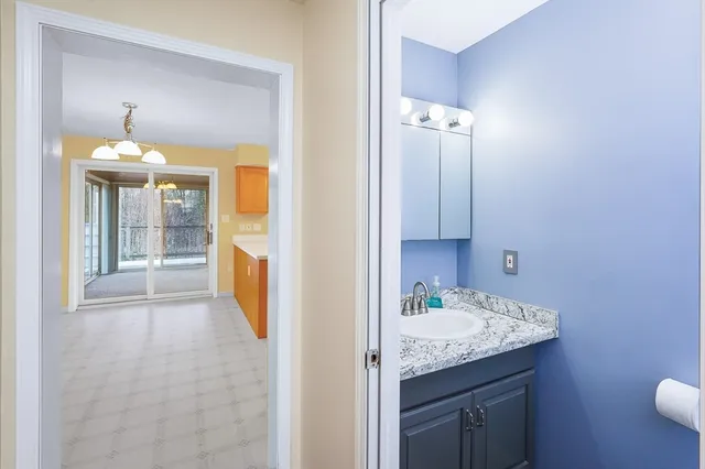 $525,000 | 306 Rumonoski Drive, Northbridge, MA 01534