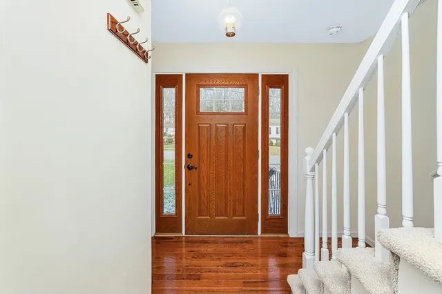 $525,000 | 306 Rumonoski Drive, Northbridge, MA 01534