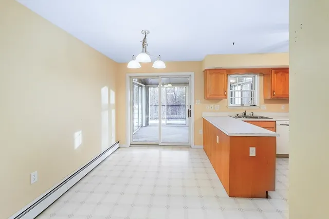 $525,000 | 306 Rumonoski Drive, Northbridge, MA 01534