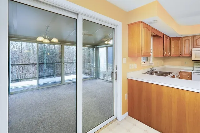 $525,000 | 306 Rumonoski Drive, Northbridge, MA 01534