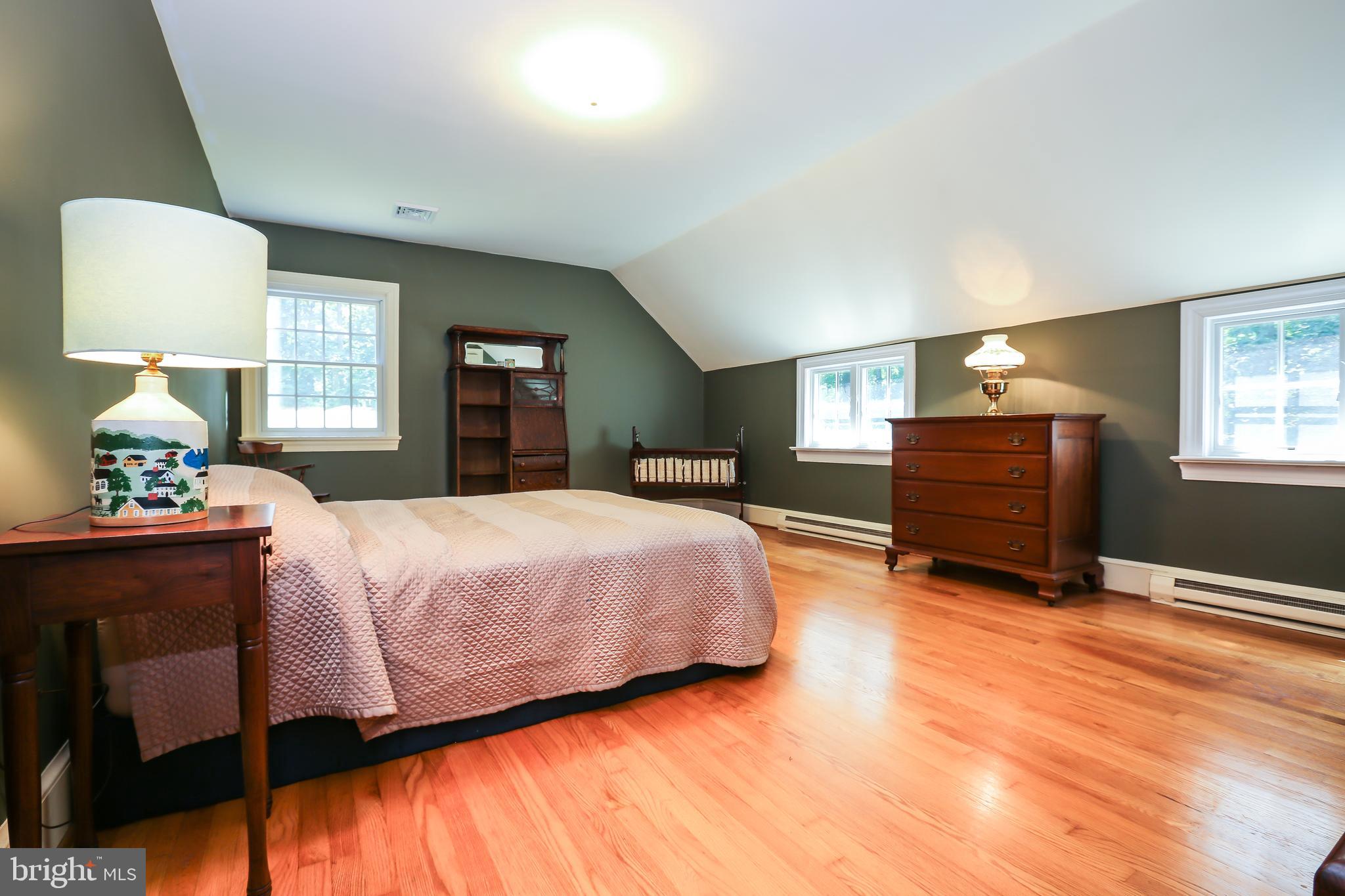 5755 Blantyre Road Broad Run, VA 20137 - Photo 22 of 62 Bedroom #2