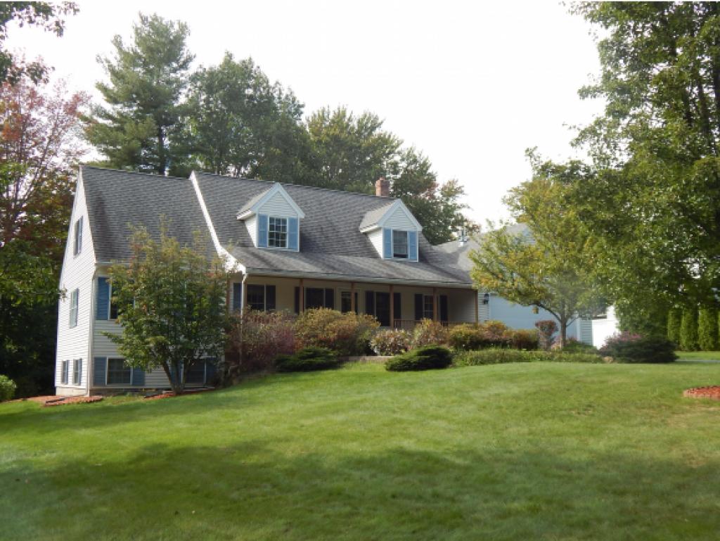 67 Lynnewood Road Laconia, NH 03246 - Photo 1 of 19