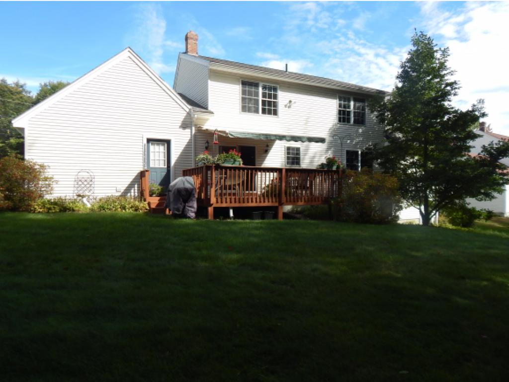 67 Lynnewood Road Laconia, NH 03246 - Photo 15 of 19