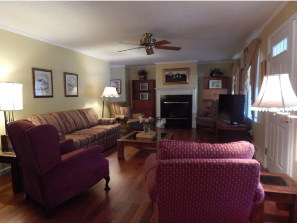 67 Lynnewood Road Laconia, NH 03246 - Photo 4 of 19