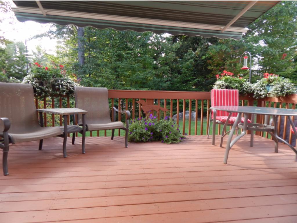 67 Lynnewood Road Laconia, NH 03246 - Photo 8 of 19