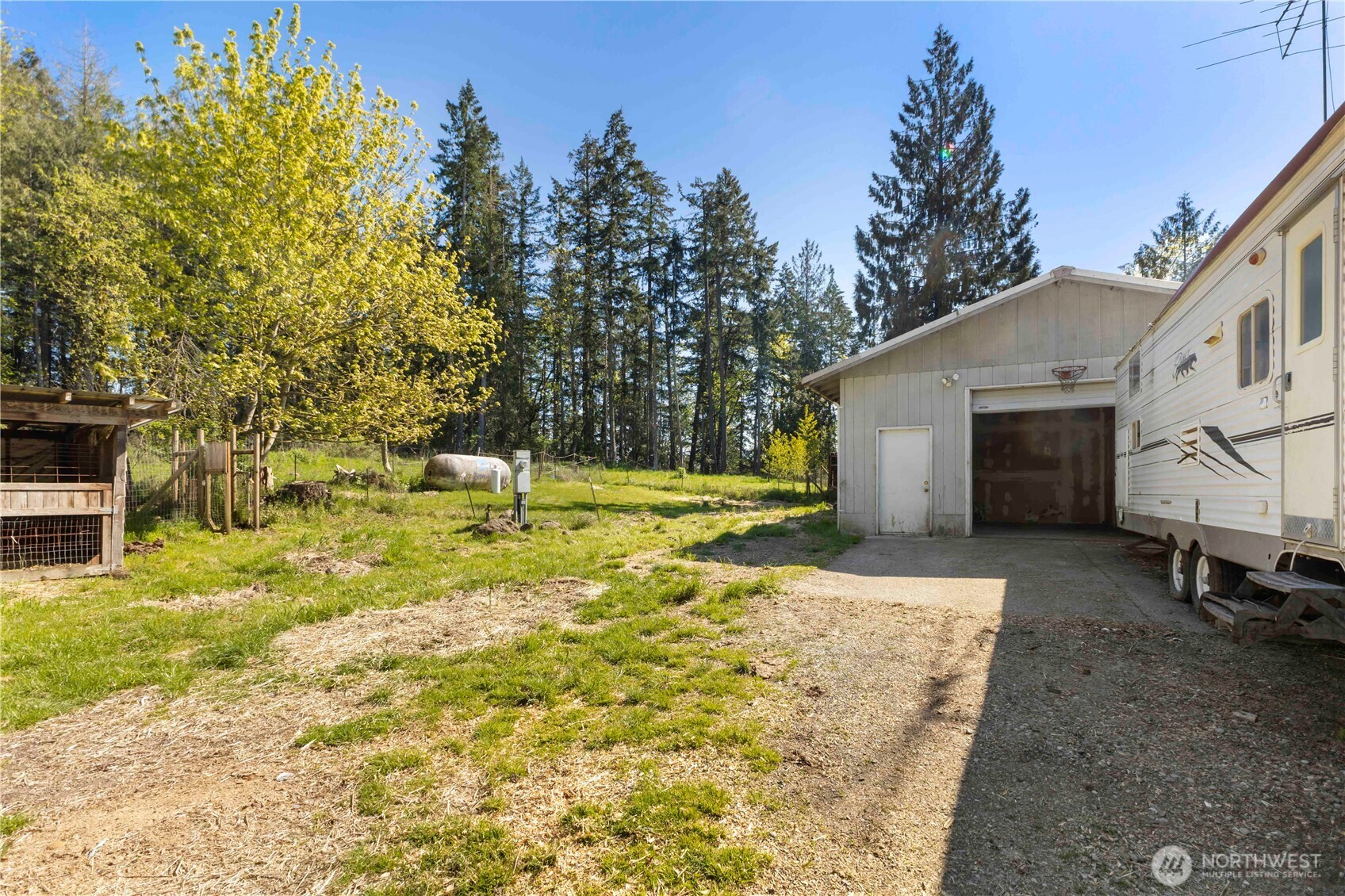 5310 Gahs Road South Roy, WA 98580 - Photo 29 of 31 Gallery Image 29