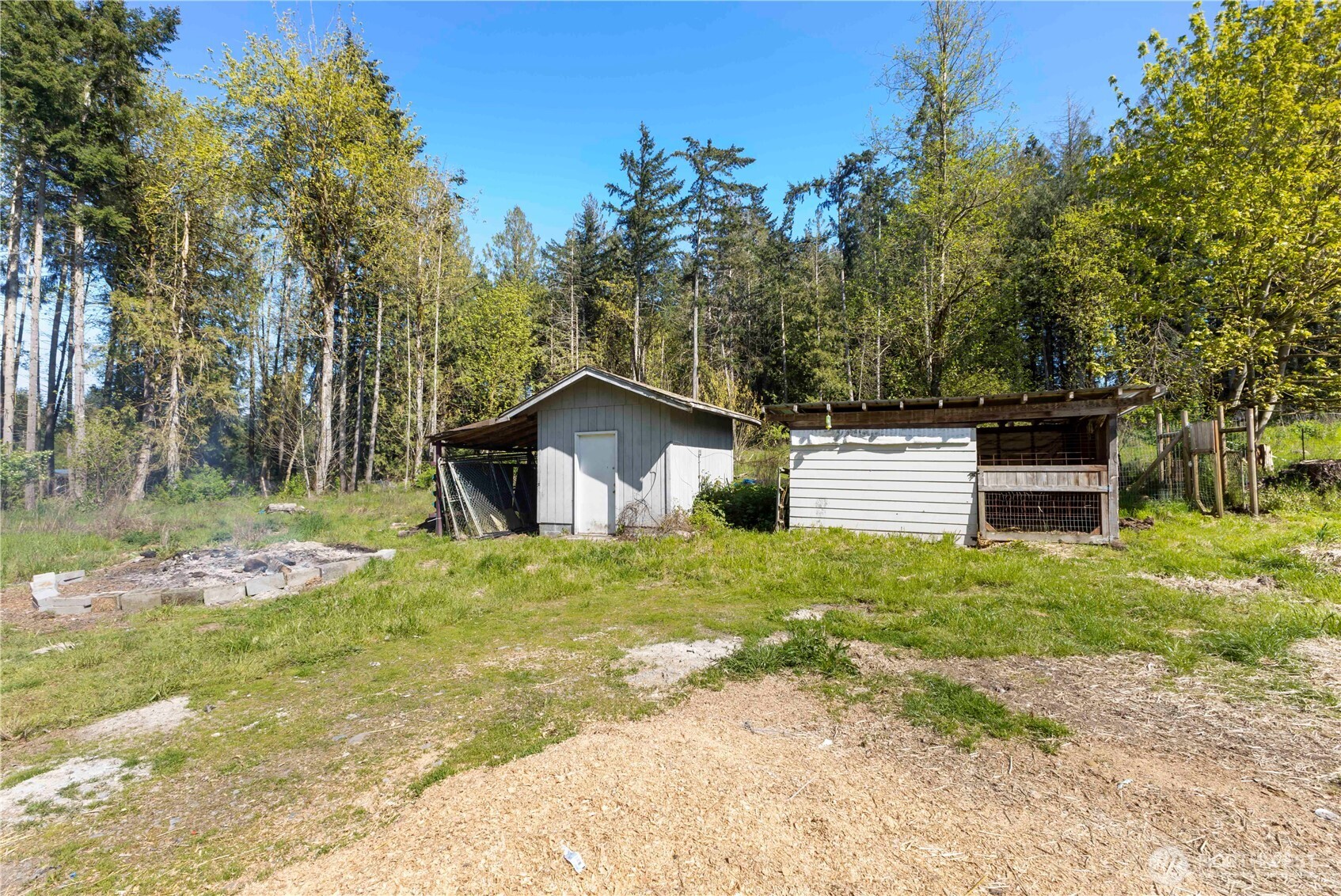5310 Gahs Road South Roy, WA 98580 - Photo 30 of 31 Gallery Image 30